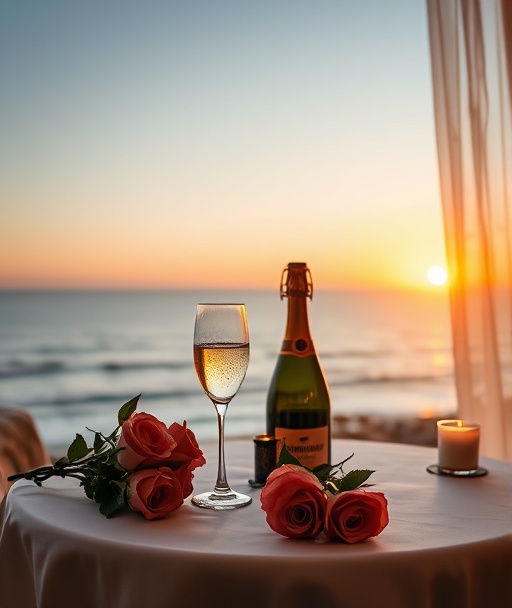 Romantic Getaway