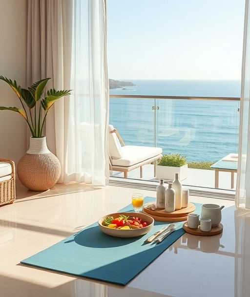 Wellness Retreat