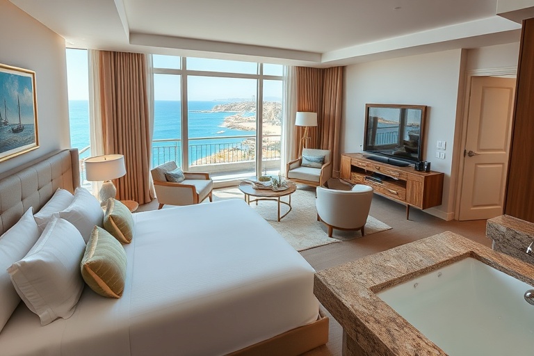 Premium Suite