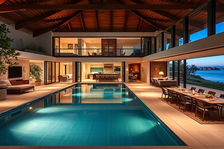 Presidential Villa